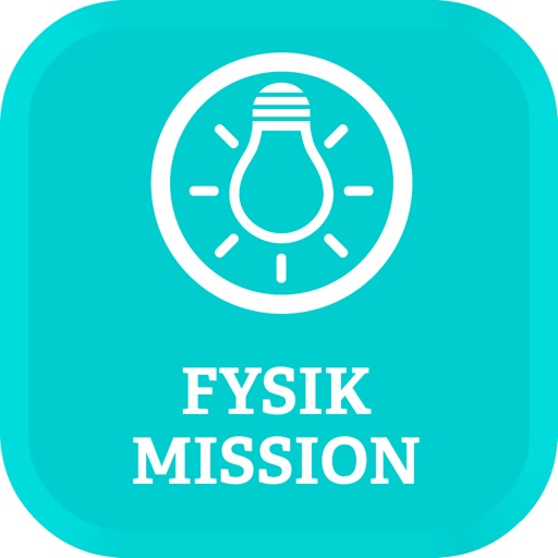 FysikMission icon