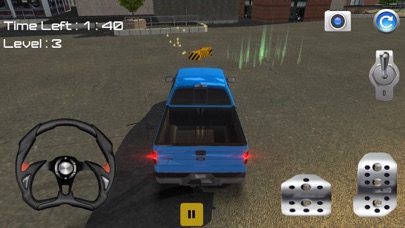 How to cancel & delete Extreme Furious Driving Simulator - Trucks vs Muscles from iphone & ipad 4