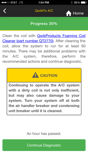 QwikFix A/C(圖4)-速報App