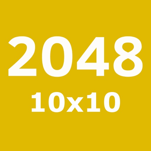 2048 10x10