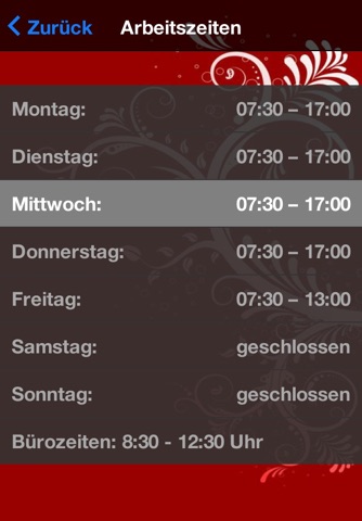 Service App Auf Draht Elektro screenshot 3