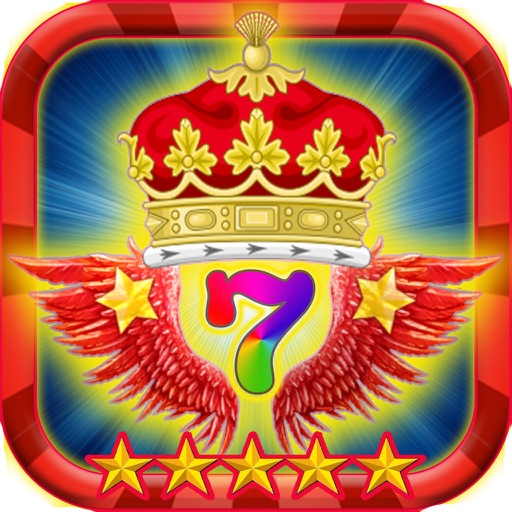 777 Fruit Slots Machines: Treasure Slot Jackpot