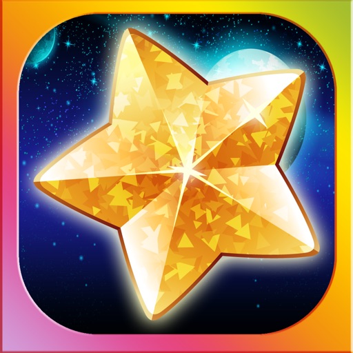 ** Star Match Mania Free Game ** icon