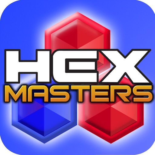 Hex Masters Pro icon