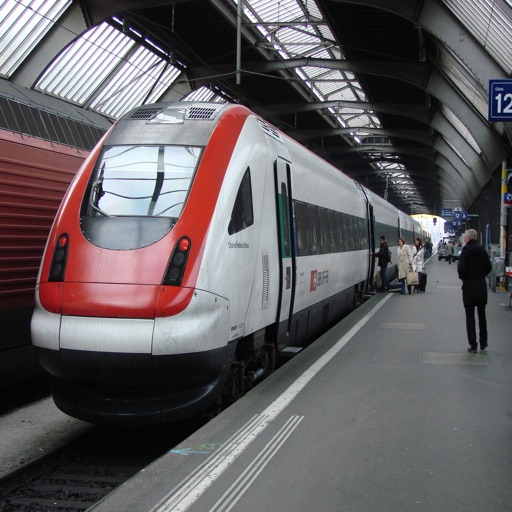 TransitSUI
