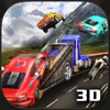 Real City Car Crusher: 4x4 Off-Road Truck Simulator