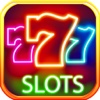 ``` Awesome 777 Vegas Night Casino Slots HD