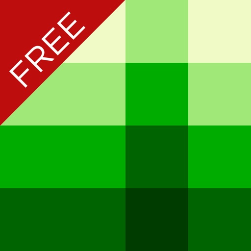 Shades: A Simple Puzzle Game FREE
