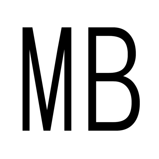 MB` iOS App