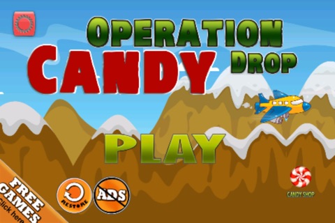 Operation Candy Drop screenshot 3