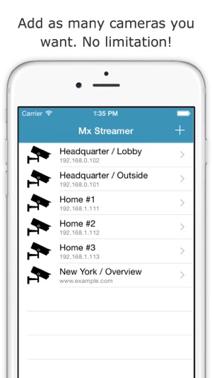 Mx Streamer(圖1)-速報App