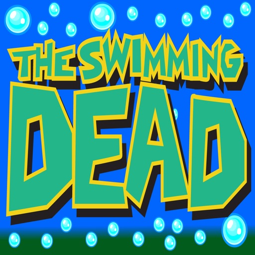 The Swimming Dead icon