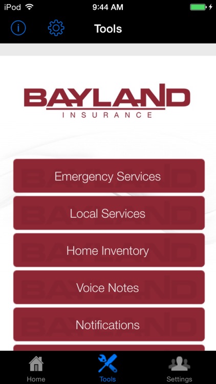 Bayland Insurance