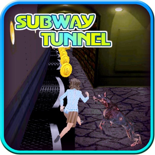 Subway Tunnel iOS App