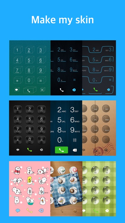 Dial+ screenshot-4