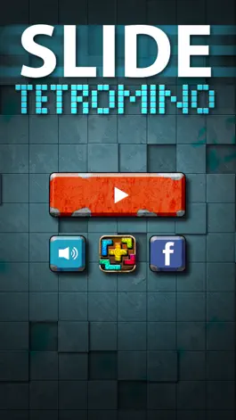 Game screenshot Slide Tetromino FREE hack