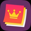 Your Majesty Sticker Booth PRO