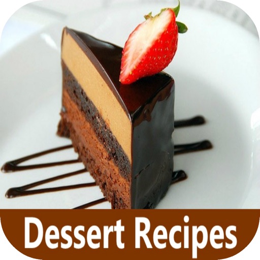 Easy Dessert Recipes