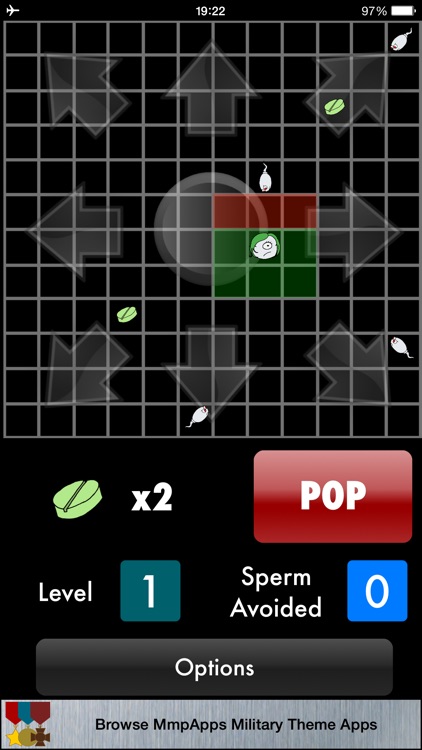 Birth Control - The Game