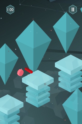 Dimension Jumper screenshot 3