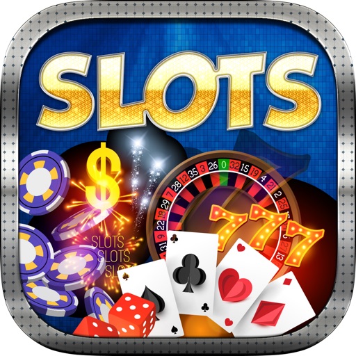 ``` 2015 `` Ace Jackpot Winner Slots - FREE Slots Game icon