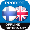 Finnish <> English Dictionary + Vocabulary trainer - Ilya Mukhortov