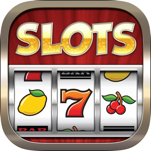 ``` 2015 ``` Awesome Vegas World Golden Slots - FREE Slots Game icon