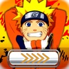 Lock Screen Designer Manga & Anime Ninja Wallpapers “ Naruto Shippuden Edition "