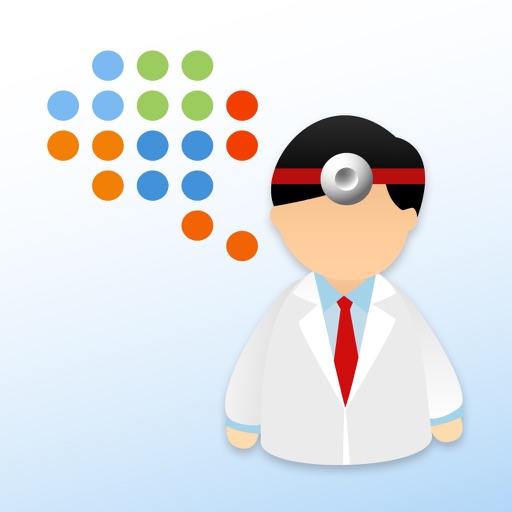 Universal Doctor Speaker: Medical Translator with Audios iOS App