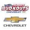 Bud Kouts Chevrolet Dealer App