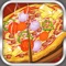 Spicy Italian Pizza
