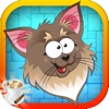 Cat Jumping Rush - Cute Hoppy Kitty Madness (Free)