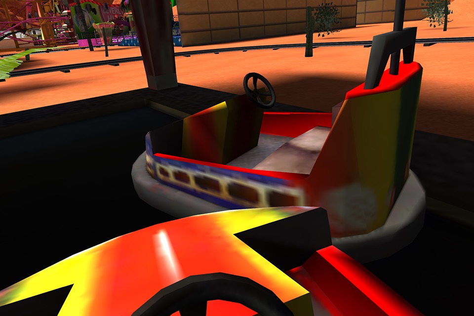 VR Funfair – For VR Headsets screenshot 3