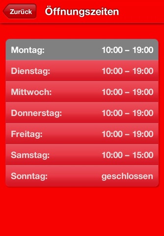 Vodafone Shop-Zehlendorf screenshot 2