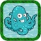 Ringo Octopus - The Adventurous Journey