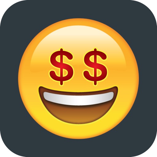 Emoji for WeChat, Kik Messenger, Viber & WhatsApp...etc ...