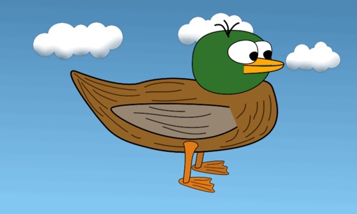 Duck Season HD Icon