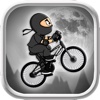 Bike Ninja Escape: Hilybilly Dirt Racing Stunts Master Game Pro