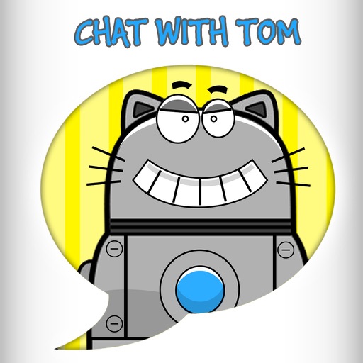 Chat With Tom