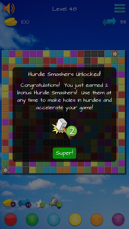 Magic Flood screenshot-3