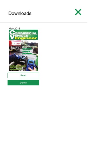 Commercial Vehicle Engineer(圖4)-速報App
