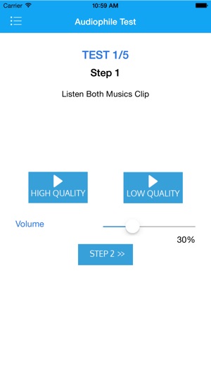 Hearing Test - Best(圖4)-速報App