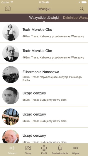 Głosy z przeszłości(圖2)-速報App