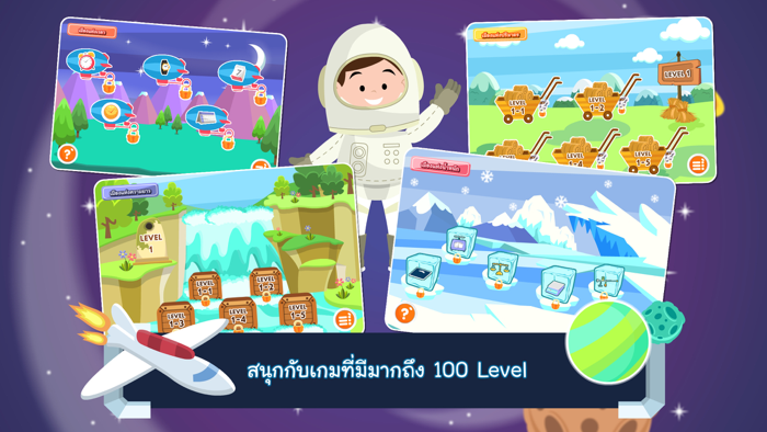 โลกของการวัด