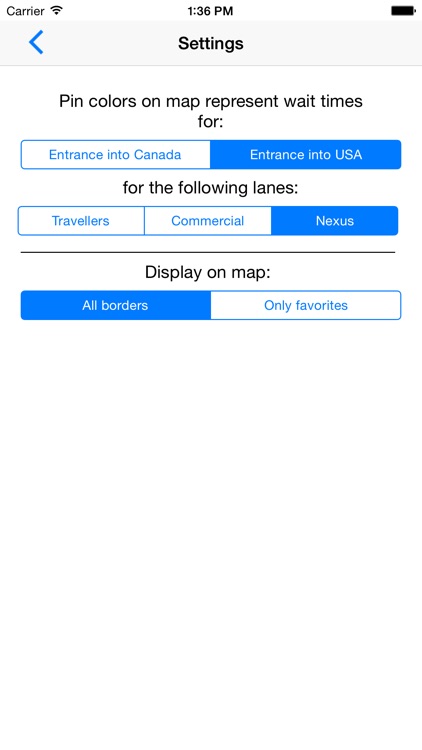 Quick Border screenshot-3