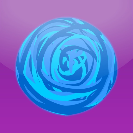 Wizard's Fortune Ball iOS App