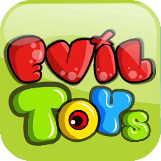 Evil Toys icon
