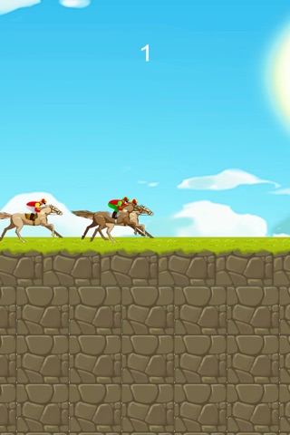Derby Race - Horse Racing Game screenshot 4