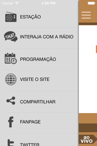 102,9 FM Belo Horizonte screenshot 2