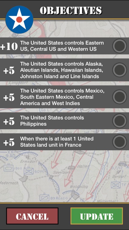 Axis & Allies War Chest screenshot-3